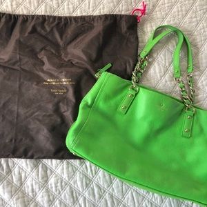 Kate Spade Cobble Hill Andee bag